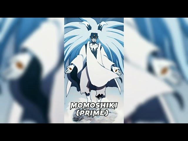 Who is strongest | Isshiki vs Momoshiki