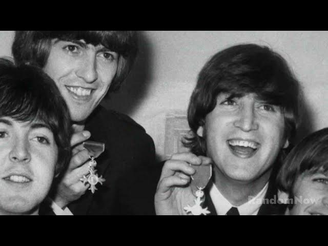 The Beatles in Australia #beatles #fabfour #documentary