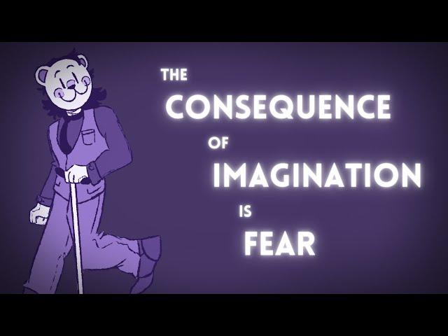 The Consequence... (FNAF Michael Afton Animatic)