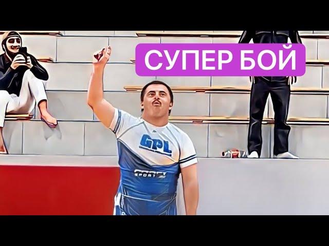 Супер бой!! Раджаб легенда. #ufc #хабибнурмагомедов #бой #борьба