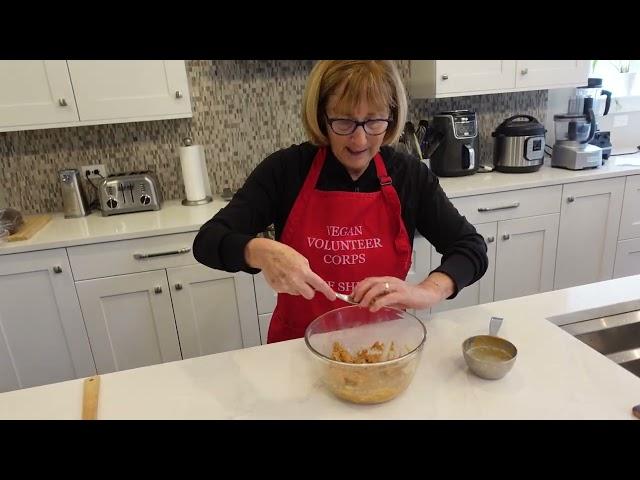 Shane & Simple Peanut Butter Cookies