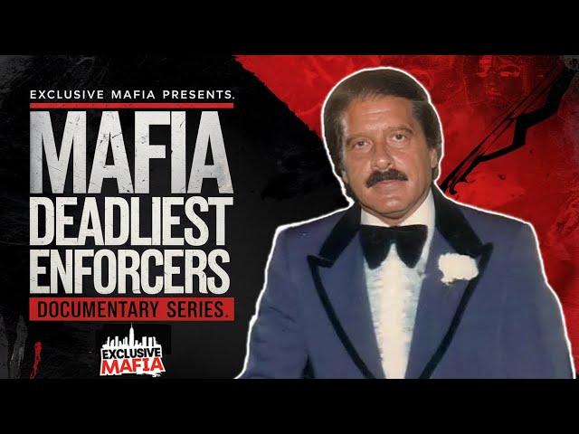 Top Mafia Enforcers - Documentary Series - Organized Crime