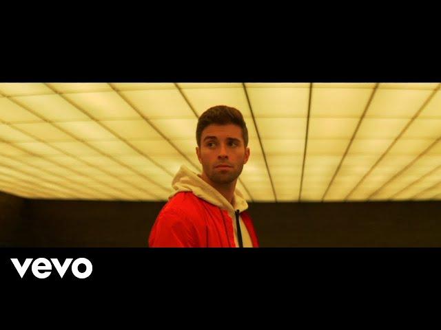 Jake Miller - COULD HAVE BEEN YOU (Official Video)