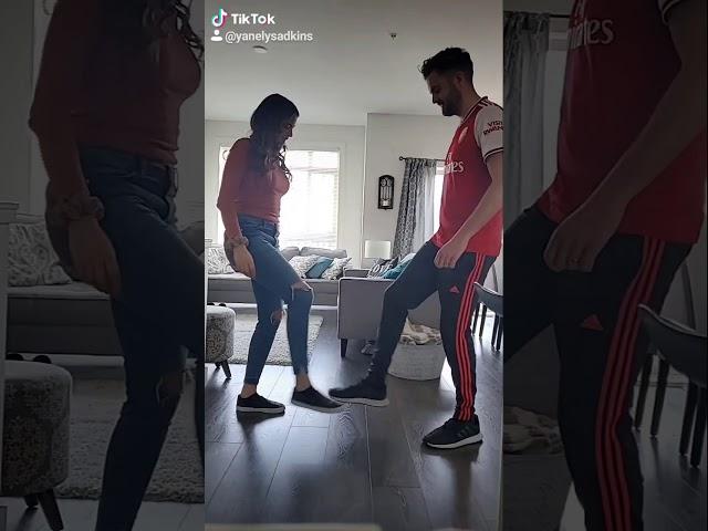 OH NA NA NA TikTok Dance