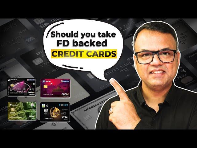 How many Credit Cards should you Take? | Every Paisa Matters