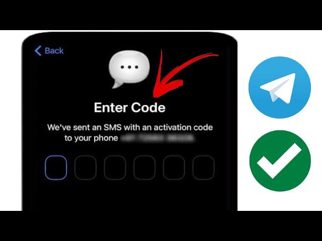 Come risolvere il problema del codice di verifica di Telegram che non invia su iPhone