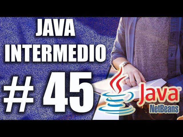 Curso Java Intermedio #45 | Creación de reportes en PDF con Base de Datos