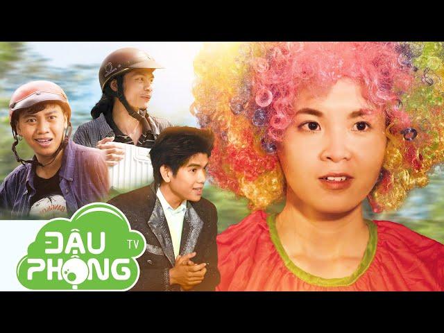 Đậu Phộng TV - Tập 36 : Nàng Hề Của Anh