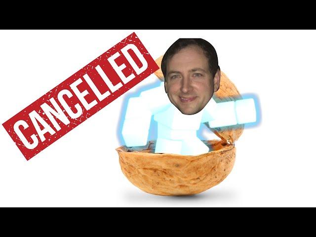 Scott Cawthon's Cancellation in a nutshell