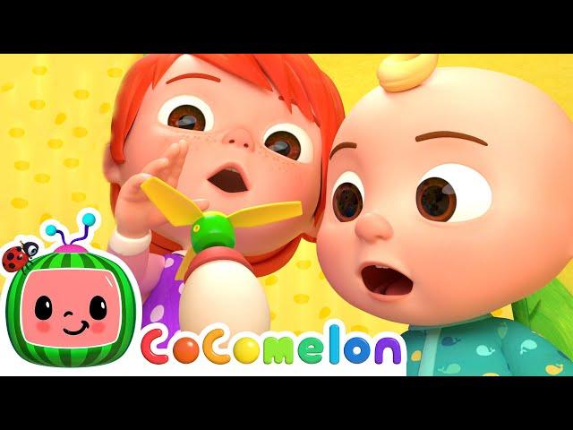 Humpty Dumpty | BEST OF @CoComelon | Sing Along With Me! | Classic Songs for Kids