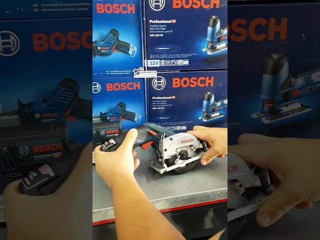 HERRAMIENTAS 12V BOSCH YA LAS TENEMOS EN HERRAMIENTAS PERGAMINO!! ARGENTINA