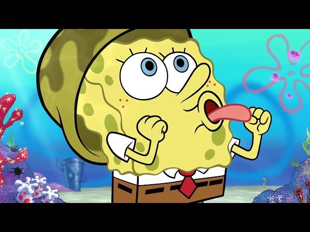 SpongeBob SquarePants: Battle for Bikini Bottom - Rehydrated - Announcement Teaser