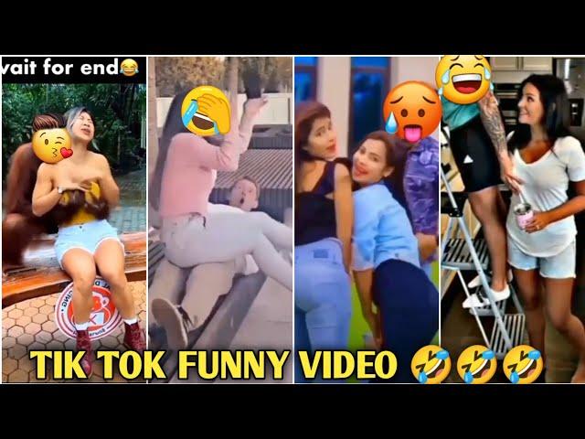 Sexy'Girls'Video || Hot Reels Videos||New Tik tok videos ||