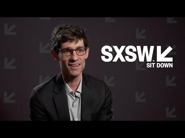 Nicholas Thompson on the Role of Tech Companies in Society | SXSW Sit Down