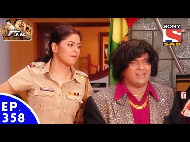 FIR - एफ. आई. आर. - Episode 358 - Sangeet Kumar Ke Khilaaf FIR