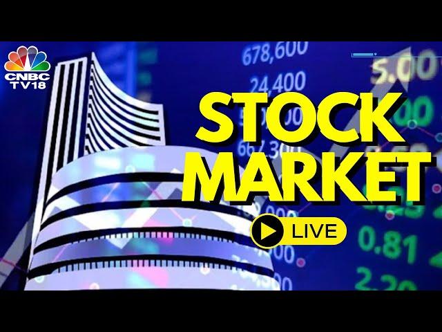 Stock Market LIVE Updates | Nifty & Sensex Live | Share Market Updates | June 27 |Business News Live