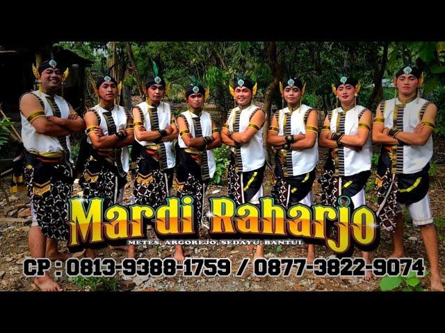 Mardi Raharjo - babak 4 putra - Turgenen RT 002 RW 038 Sumberagung moyudan Sleman