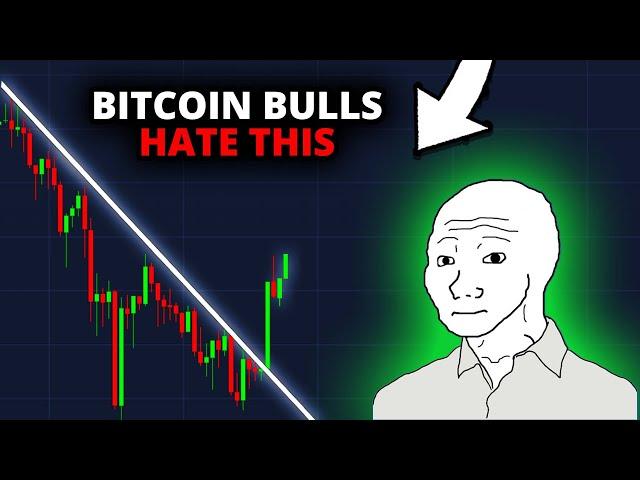 BITCOIN: CRITICAL RESISTANCE (again)!!! #BTC Price Prediction & Crypto News Today | Full Analysis