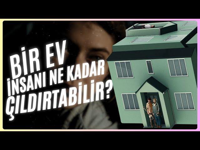 BU FİLMİN OLAYI NE? -  EN ACAYİP EV  - VIVARIUM Film İnceleme