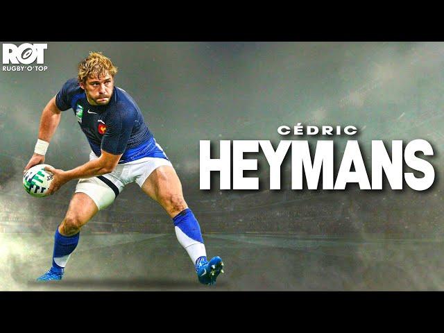 Cédrid Heymans | Ultimate Tribute