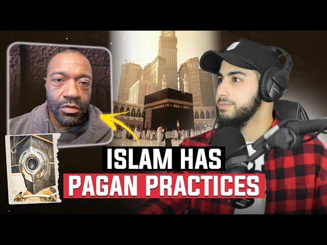 Does Islam Contain Pagan Teachings? Muhammed Ali