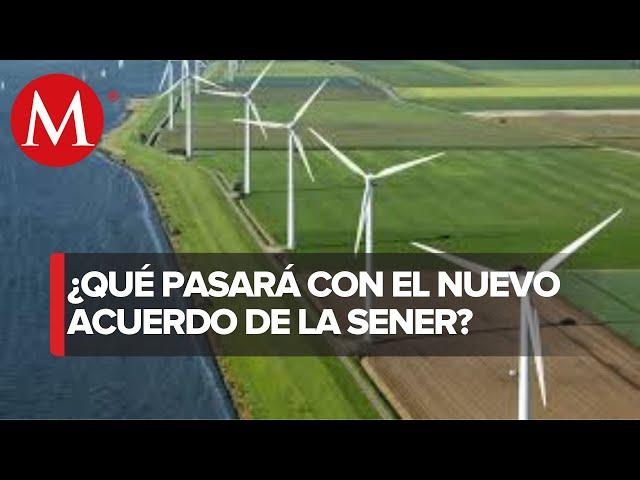 ¿Cómo afecta la nueva política energética de la Secretaría de Energía?