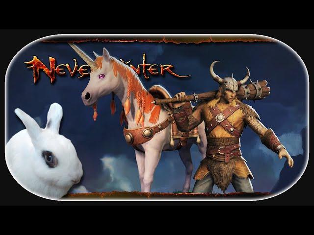 NEVERWINTER: Demonweb Pits  00a - Der Heldenpfad & 24x Schatzlade der Planaren Panik [Mod 26]