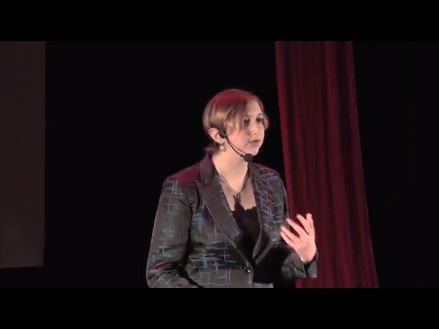 Learning 'Learning' Differences | Meredith Agran | TEDxSoleburySchool