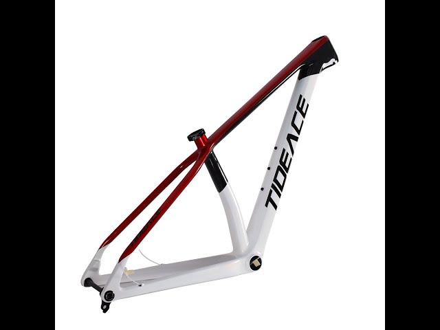  Introducing the Tideacebike FM-M038 29er Boost Mountain Bike Frame!