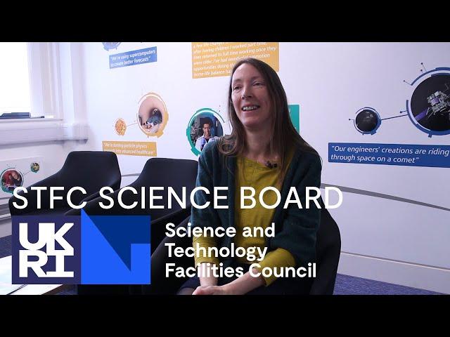 STFC Science Board