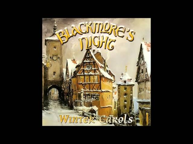 Winter Carols  Blackmore's Night HD