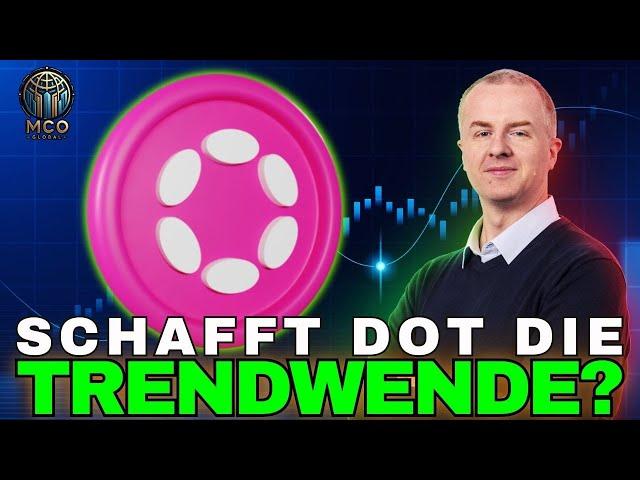 Polkadot (DOT): Nächste Ziele und Kurzfristige Prognose: Elliott Wellen Technische Analyse