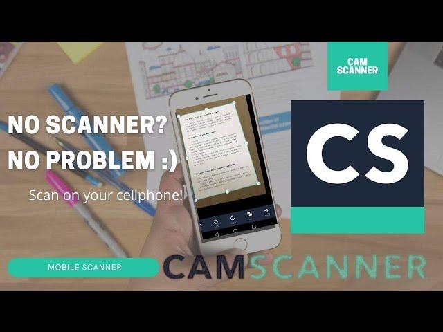 CAMSCANNER TAGALOG | MAG SCAN NG DOCUMENTS GAMIT ANG CP | CONVERT IT TO PDF, JPG | RR's KaARTihan