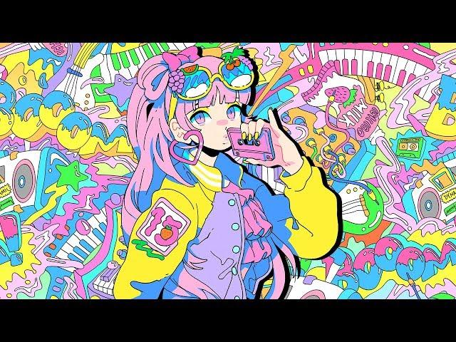 Moe Shop - Notice (w/ TORIENA)