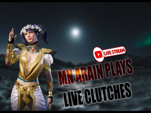 Lets push RANK I Full Glaciar Gameplay II  MN ARAIN PLAYS