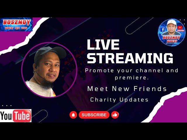 Yawyawan Tayo Mga Ka Bosznoy Flex Your channel