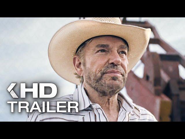 LANDMAN Trailer German Deutsch (2024) Billy Bob Thornton, Demi Moore