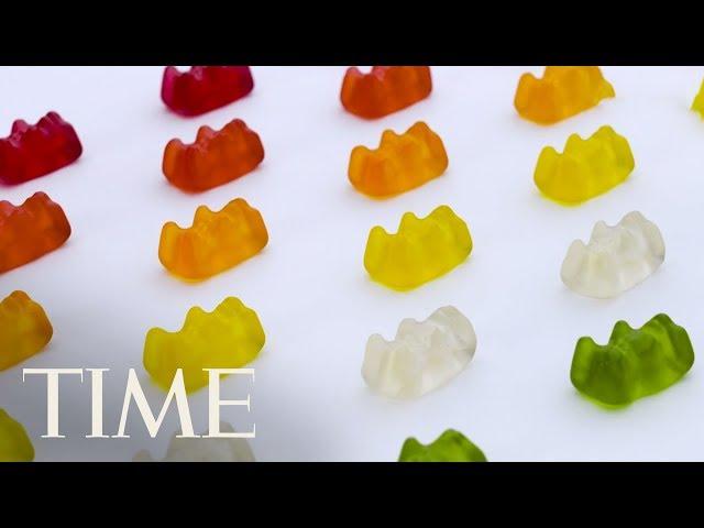 Do Gummy Vitamins Work? Here's What Experts Say | TIME