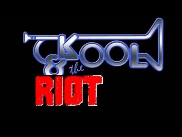 Kool & the Gang and Quiet Riot - "Bang Your Head (It's a Celebration)"