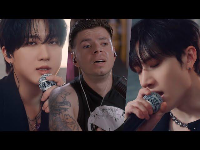 Stray Kids "Lose My Breath (Stray Kids Ver.)" Live Video REACTION | DG REACTS