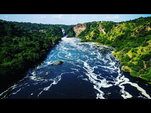 Is Uganda the actual source of the Nile? | Documentary
