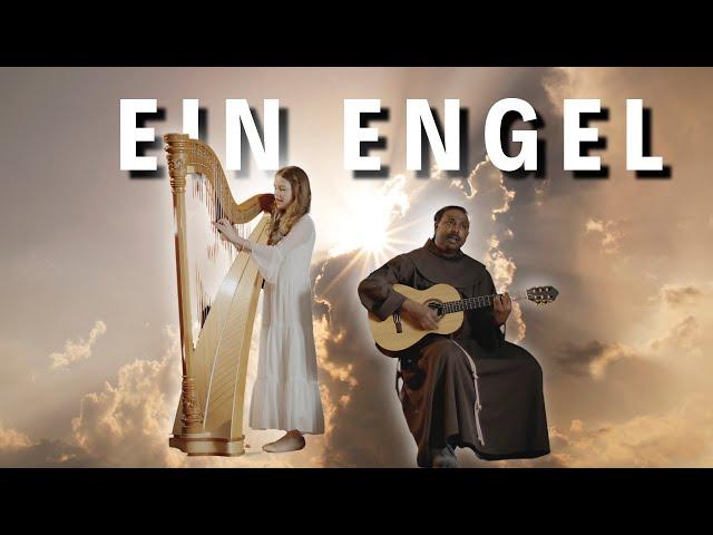 Ein engel (cover youtube) | Carolina und Pater Manuel