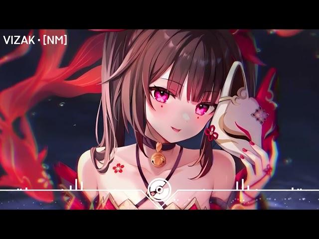 [Nightcore] Một Tình Yêu Hai Thử Thách - Luân Ken ( Bảo Tuân Remix )