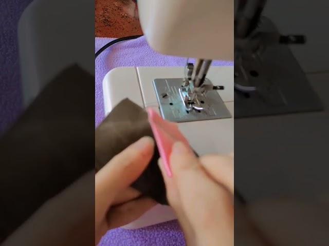 sewing tips and tricks | sewing techniques for beginners #shorts #tutorial