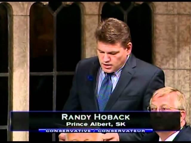 ParlAmericas President Randy Hoback MP`s Statement - Passing of Rodolfo Cardinal Quezada Toruño