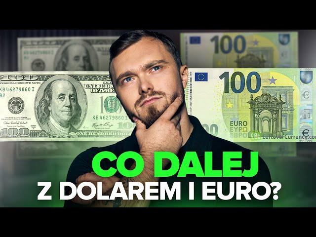 Dolar i Euro, Co Dalej z Walutami? Czy To Czas Kupować? Moje Prognozy Na IV Kwartał 2024!