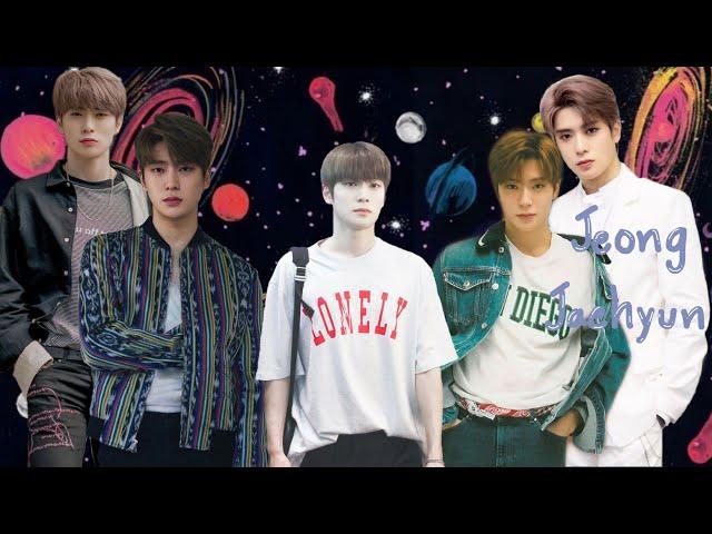 [TIKTOK] KOMPILASI JUNG JAEHYUN HALU INDONESIA VER. pt4