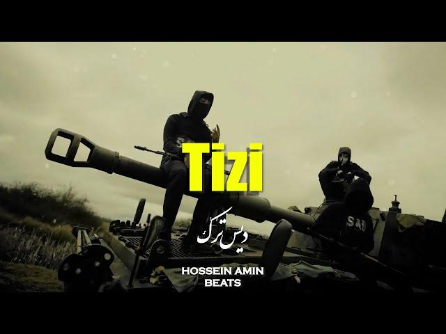 [FREE HARD] Diss Track x Fast Aggressive Drill Type Beat 2024 - “Tizi” | Prod. HosseinAmin