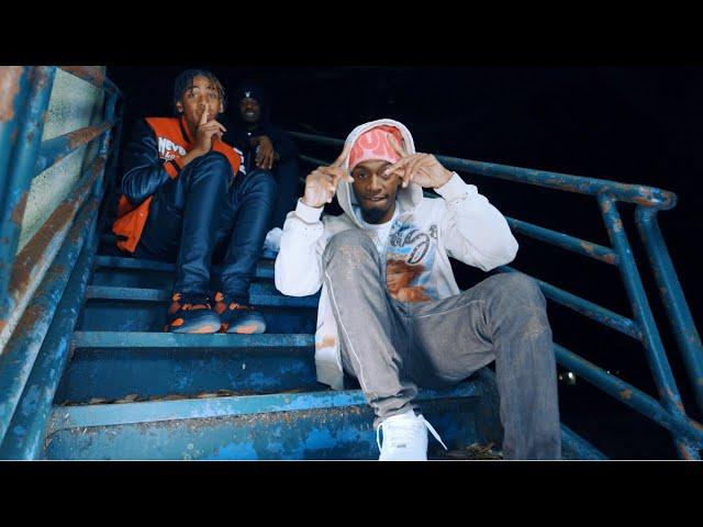 No Explanation - KTK ZIGGY x BANKSTOUN(OFFICIAL MUSIC VIDEO )