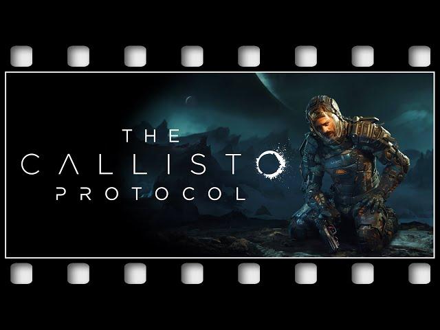 The Callisto Protocol "GAME MOVIE" [GERMAN/PC/1080p/60FPS]